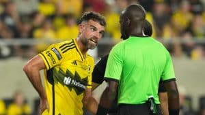 Columbus Crew vs. LAFC