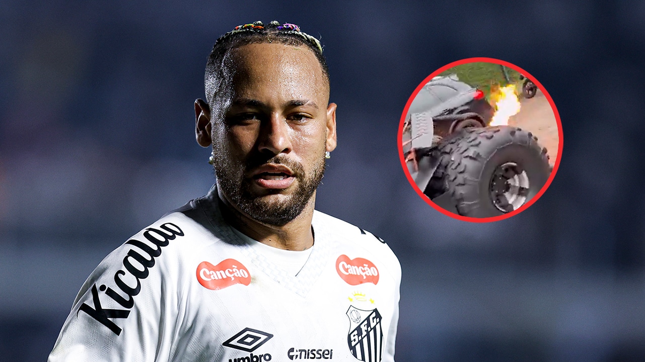 Neymar