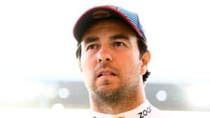 Checo Pérez, negocia su regreso a la F1 y recibe pésimas noticias.