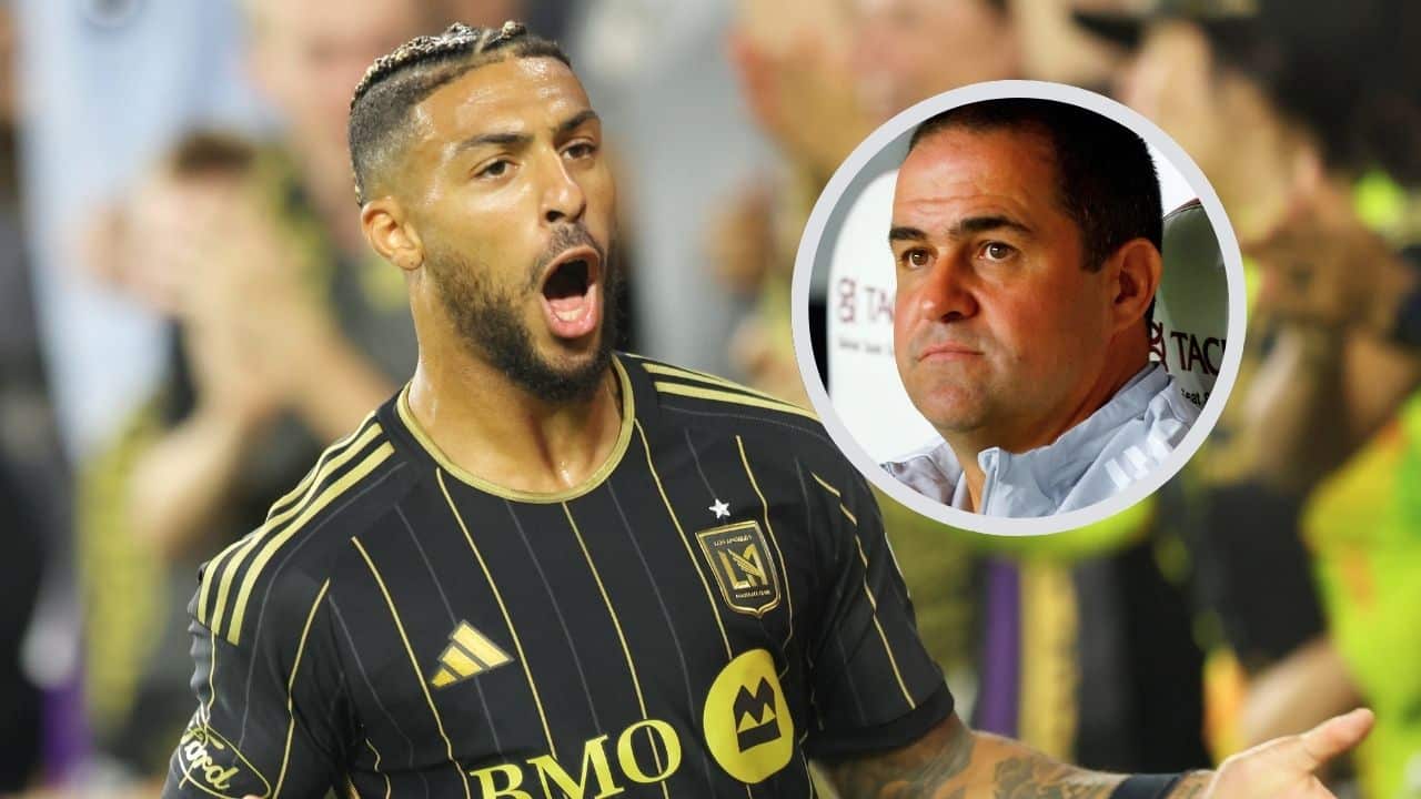 Denis Bouanga se pone exigente, pide millonada al América y André Jardine ya le respondió