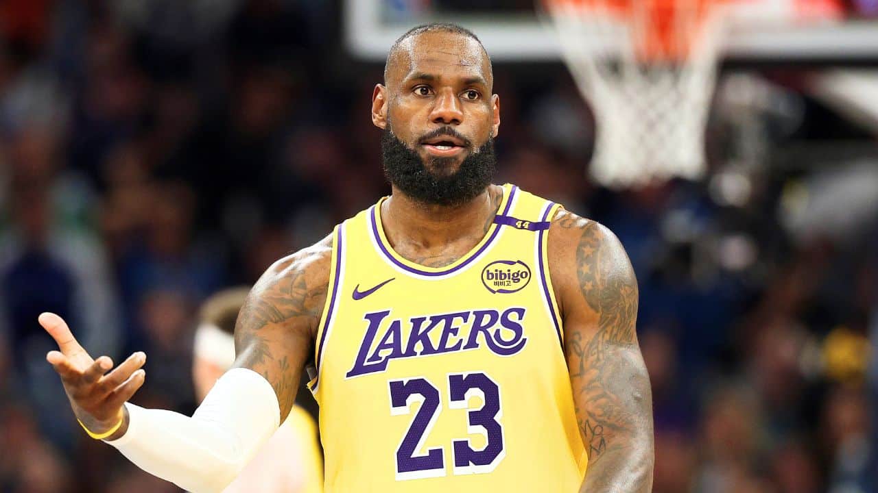 Conmoción en la NBA por grave acusación de dopaje contra LeBron James cuando estaba en Miami Heat