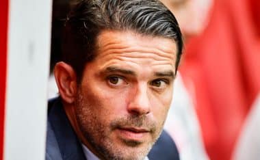 Fernando Gago concretó su regreso a la Liga MX en el banquillo del Necaxa.
