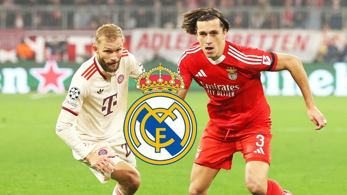 Fue figura del Mundial de Clubes 2025 y el Real Madrid lo fichó por 50 millones de euros