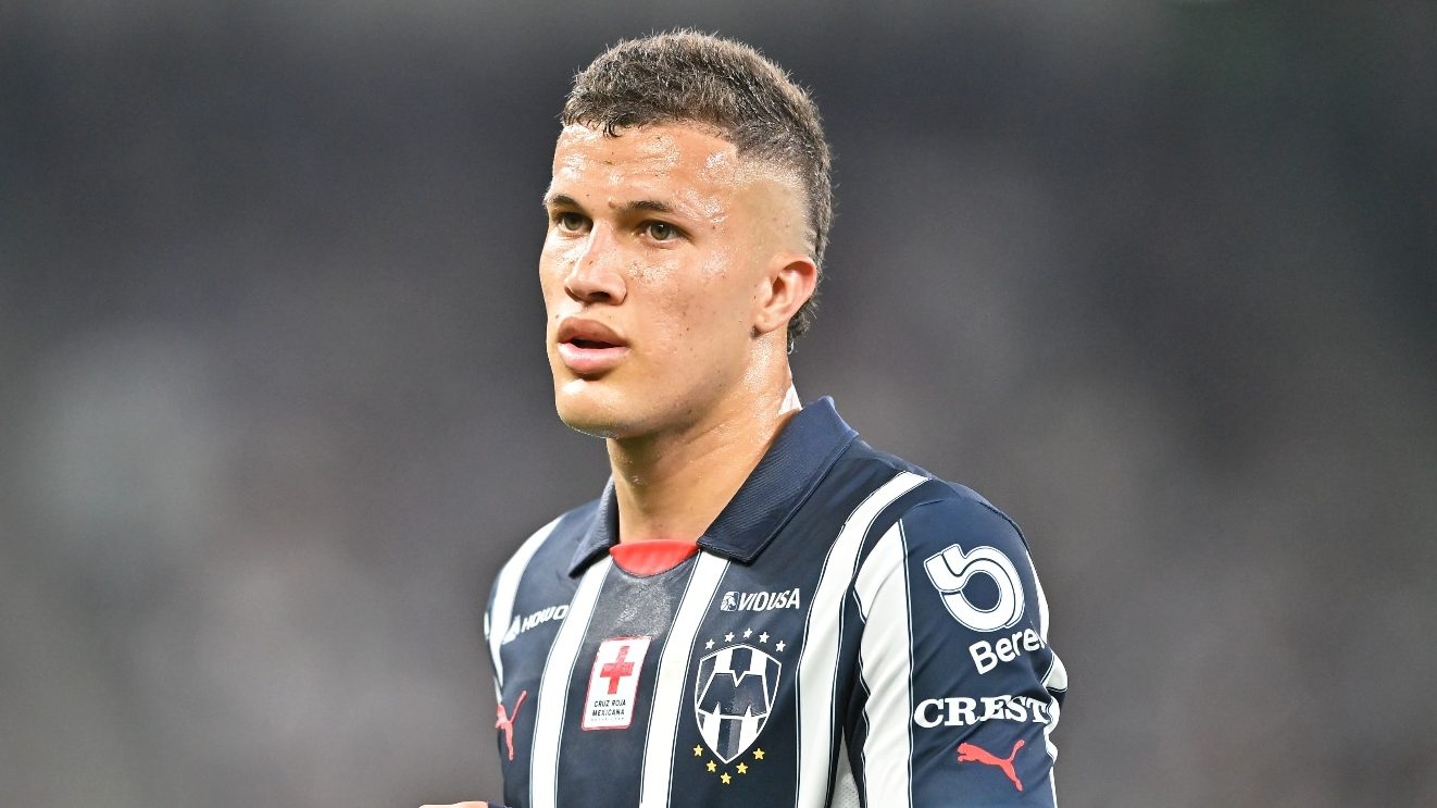 ¿Por qué no juega Nelson Deossa hoy en Rayados de Monterrey vs. Atlas por el Apertura 2025?