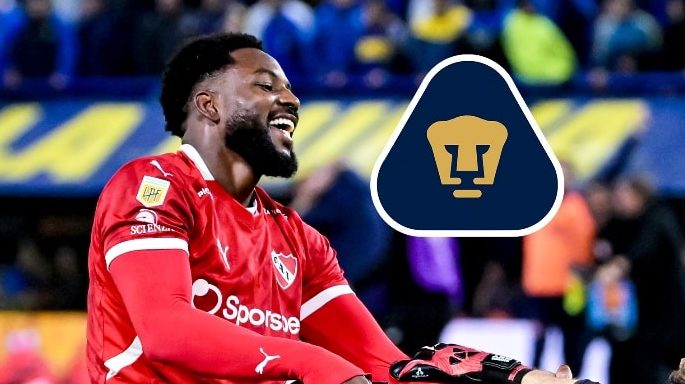 Álvaro Angulo ilusiona a la afición de Pumas y lanza brutal advertencia a los equipos de la Liga MX