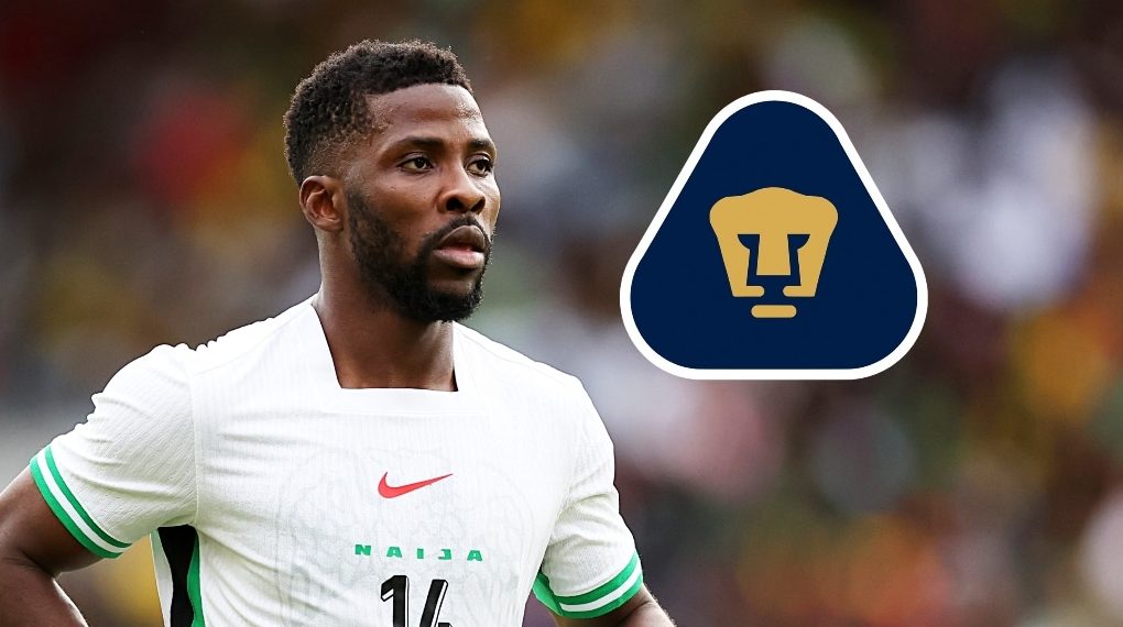 ¿Quién es Kelechi Iheanacho? El posible nuevo fichaje de Pumas para acompañar a Keylor Navas en el Apertura 2025