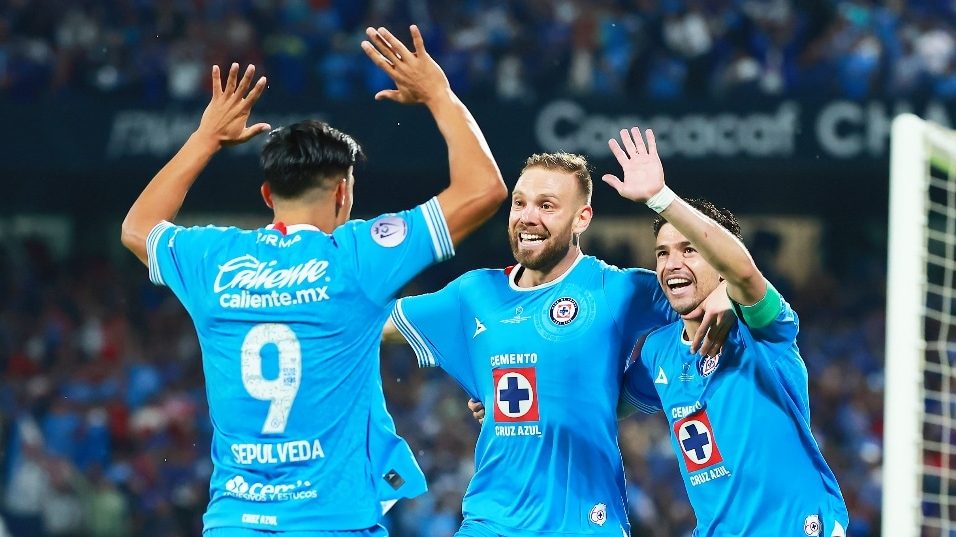 ¡Con una baja clave! Las alineaciones de Atlas vs. Cruz Azul por el Apertura 2025