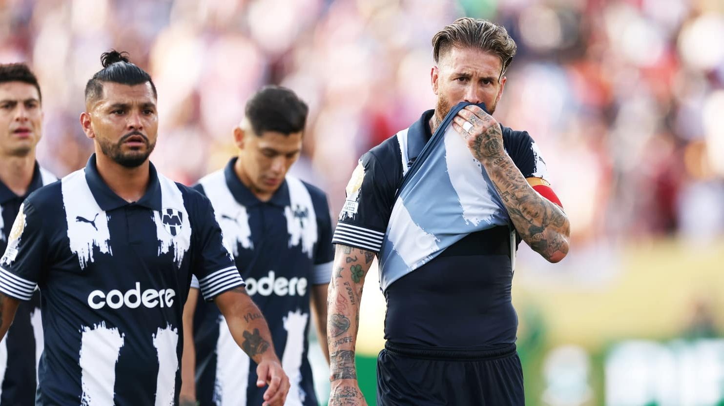 Rayados de Monterrey a un paso de dejar ir a una de sus joyas rumbo a LaLiga de España
