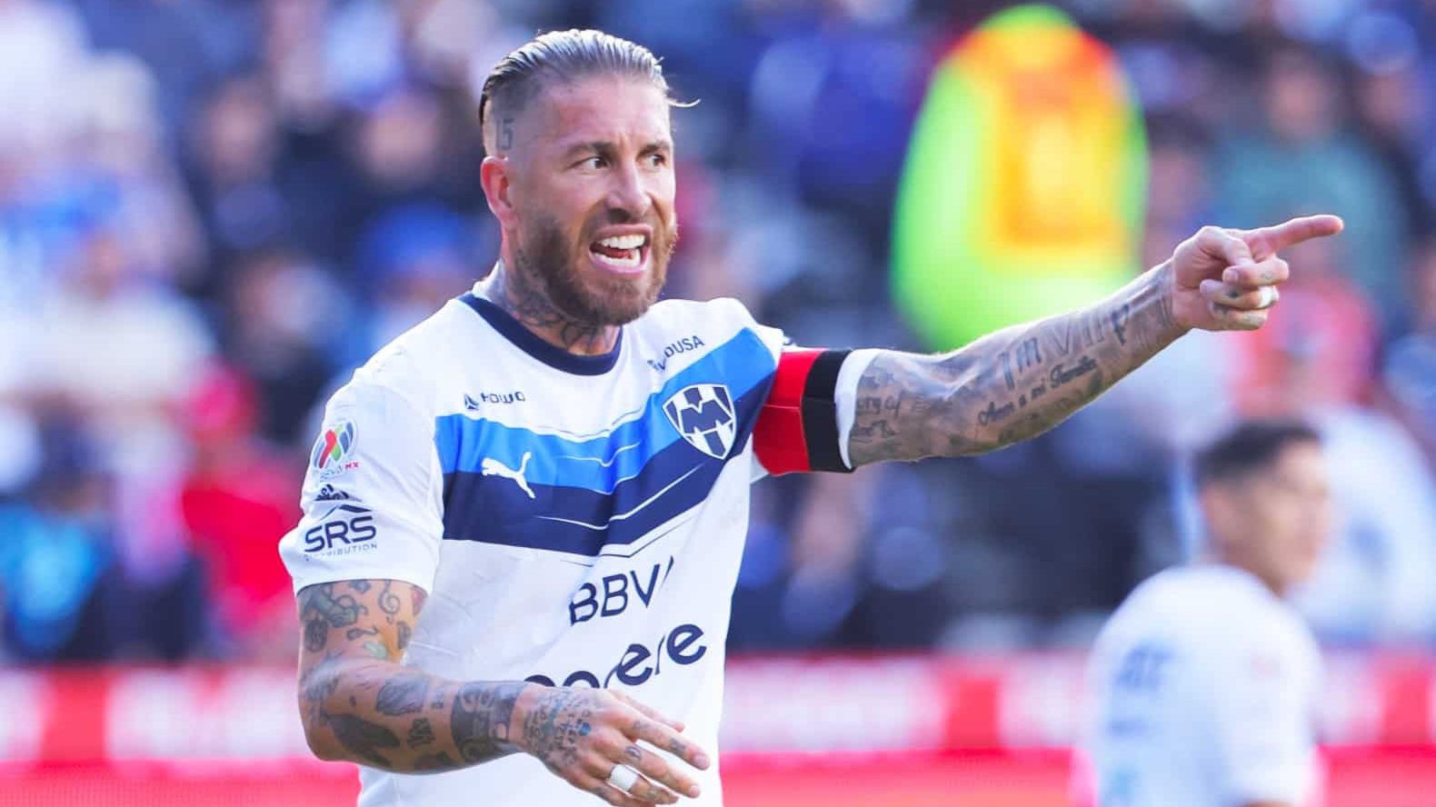 Los poderosos salarios de las joyas internacionales de Liga MX ¿Quién gana más: Sergio Ramos o Ángel Correa?