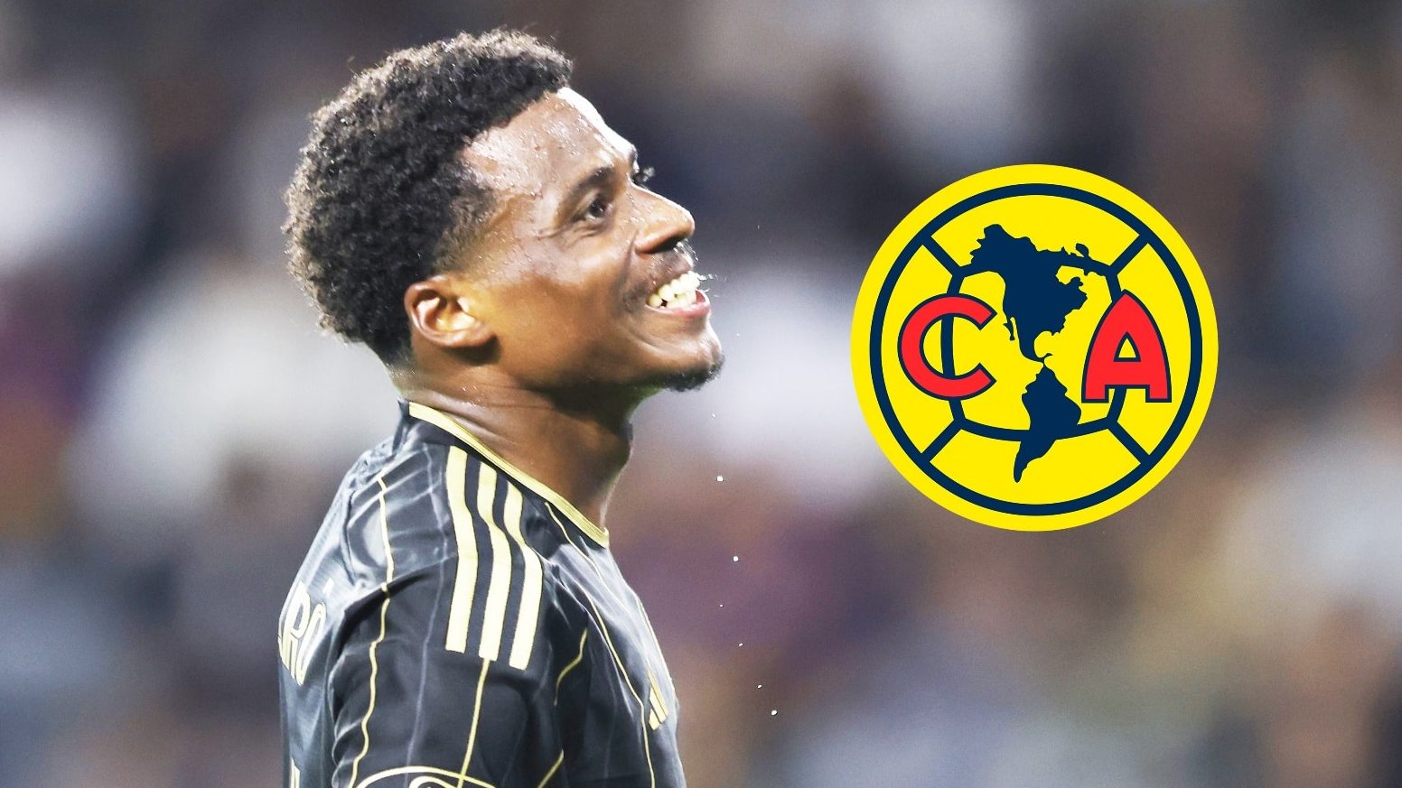 Las palabras del entrenador del LAFC sobre Javairo Dilrosun que preocupan al América