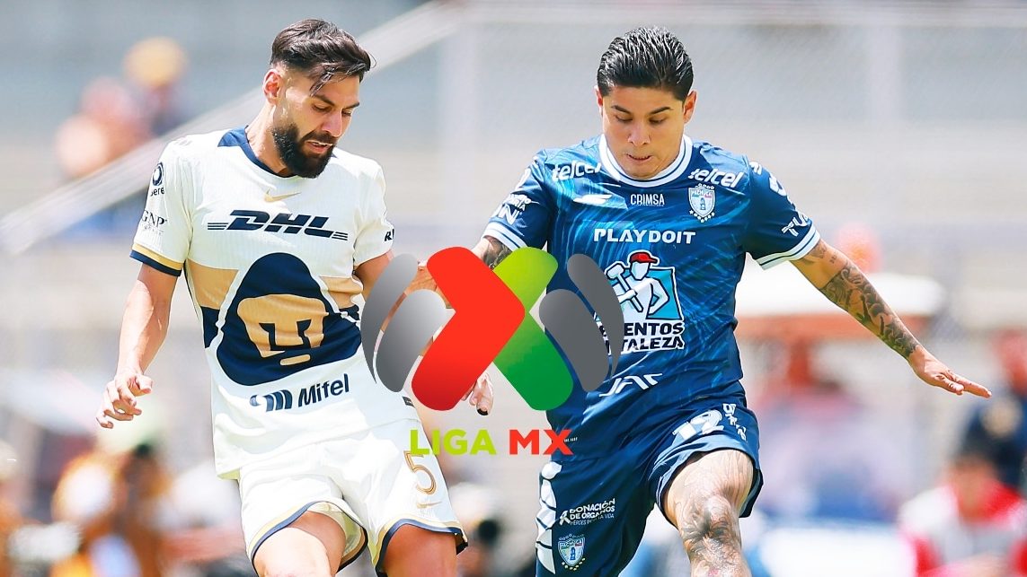 ¡Confirmado! Este es el tiempo que durará el parón del Apertura 2025 debido a la Leagues Cup