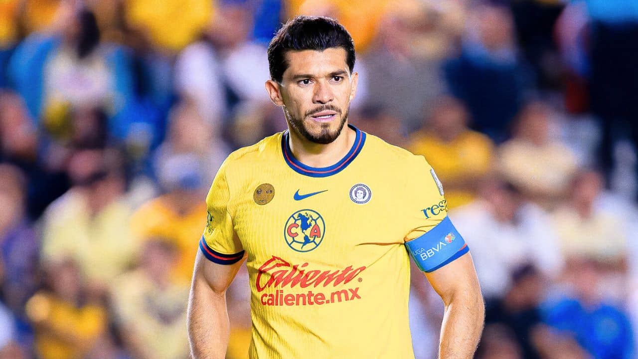 La gran duda de André Jardine con América para enfrentar al Toluca en el Campeón de Campeones: Henry Martín