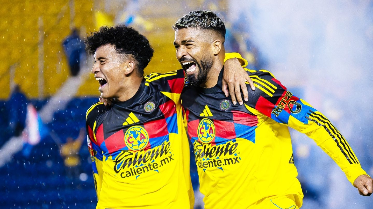¡Millones de dólares! El América es el equipo más valioso de la Liga MX
