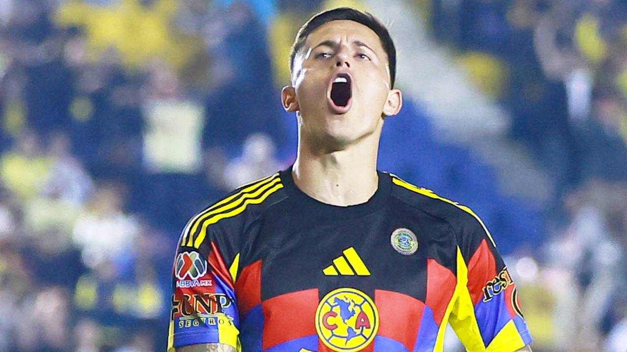 América recibe brutales dardos del agente de Brian Rodríguez sobre su futuro en el Apertura 2025 | VIDEO