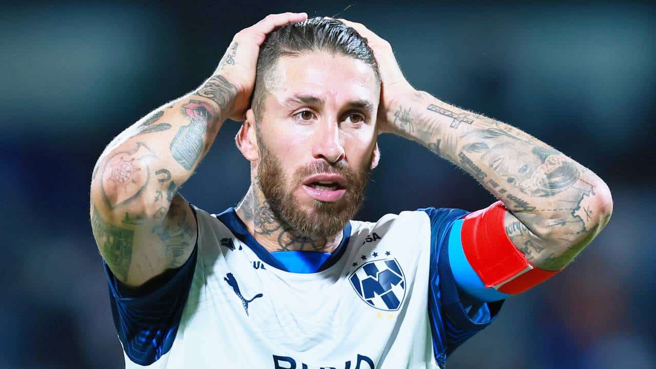 Rayados de Monterrey de Sergio Ramos protagoniza escándalo: Denuncian que jugadores lesionados se van de fiesta | Apertura 2025