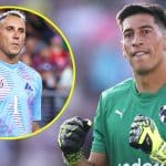 Keylon-Navas-en-pumas-ape-purta-A Eastnban-Andrada-Getty-Pictures