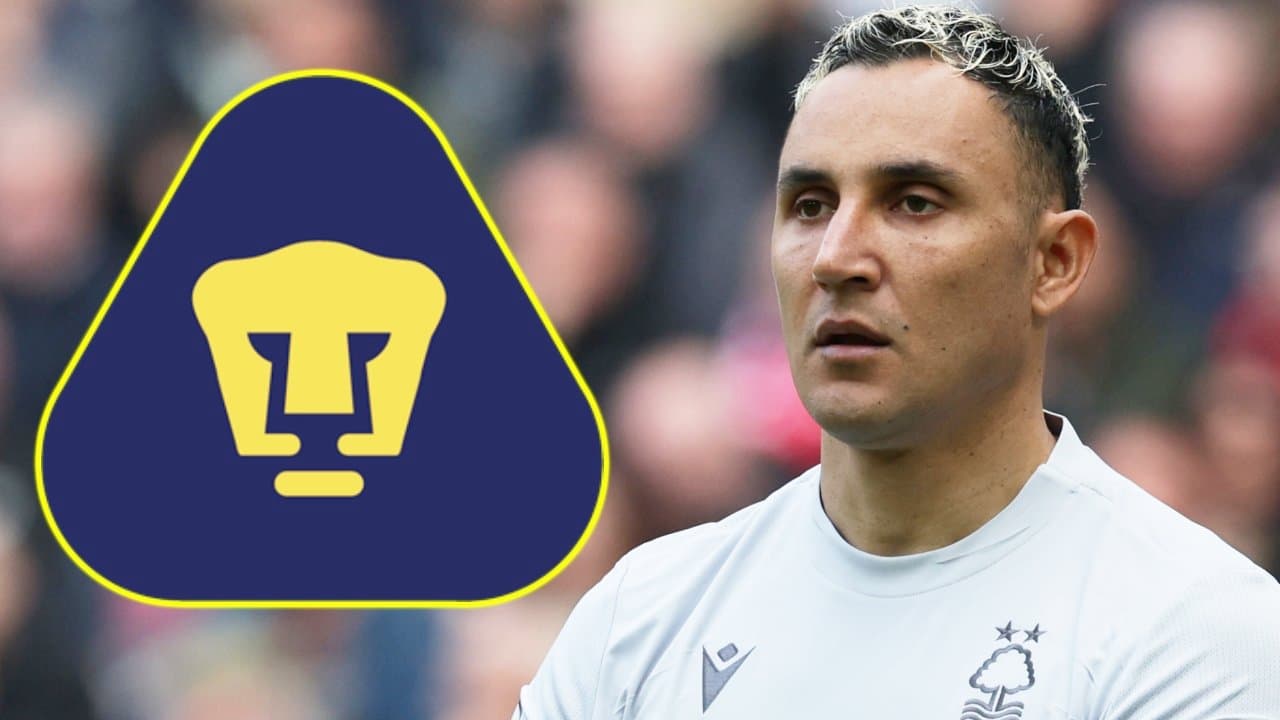 Keylor Navas lo arriesgó todo: Revelan la increíble llamada que hizo a Pumas y devastó a Rui Patricio
