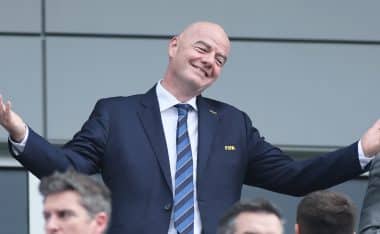 El Mundial 2026 apunta a ser histórico para la FIFA en términos económicos.