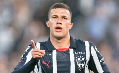 Nelson Deossa, de gran Mundial de Clubes, despierta el interés de equipos europeos.