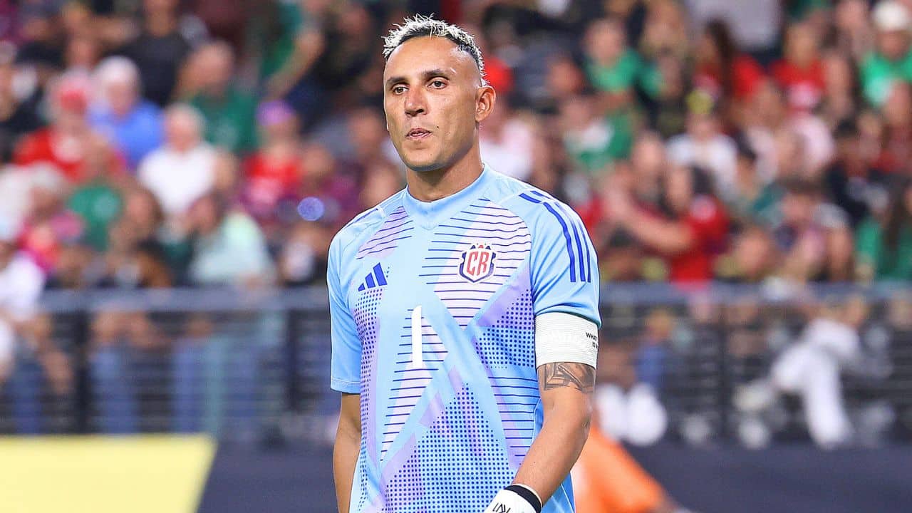 Newell’s Old Boys toma drástica decisión sobre Keylor Navas que confirmaría su futuro ¿con Pumas?