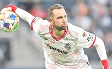 Pau López está muy cerca de salir de Toluca este verano, tras pocos meses en la Liga MX.