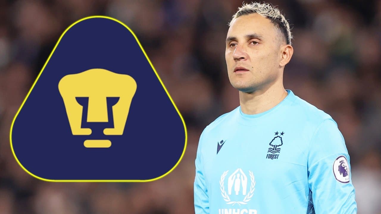 Pumas queda brutalmente expuesto: Revelan impensable y penosa oferta al Newell’s Old Boys que tiró fichaje de Keylor Navas