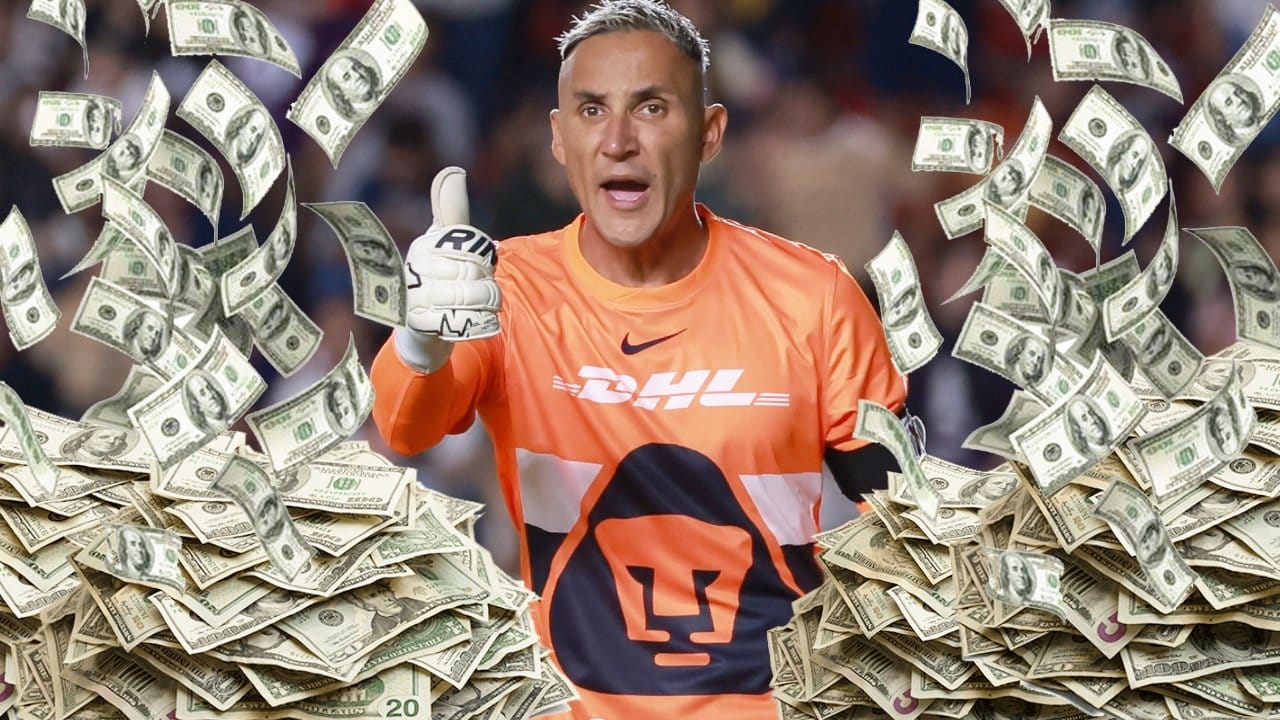 Pumas sí tiene dinero: Revelan gran fortuna que pagaron en refuerzos para Efraín Juárez por poderoso motivo