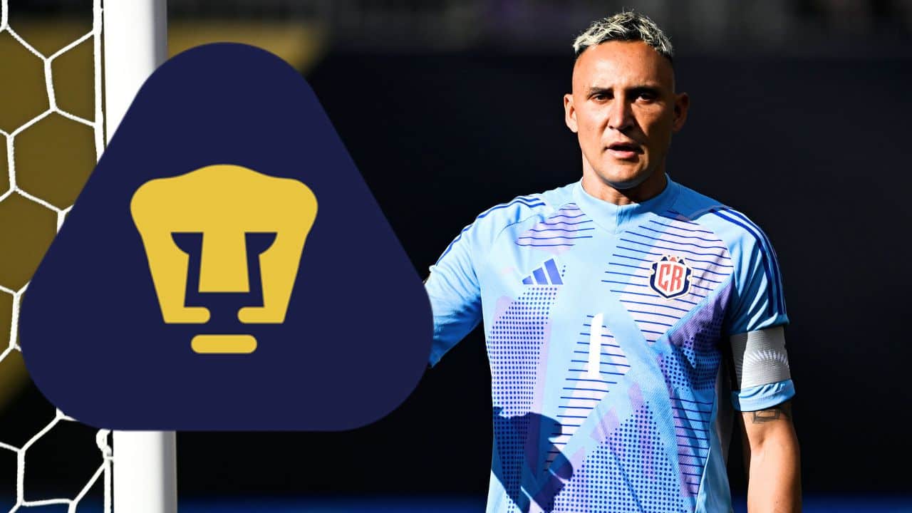 Se acabó la novela: Newell´s Old Boys habría dado su brazo a torcer y Keylor Navas sería nuevo portero de Pumas