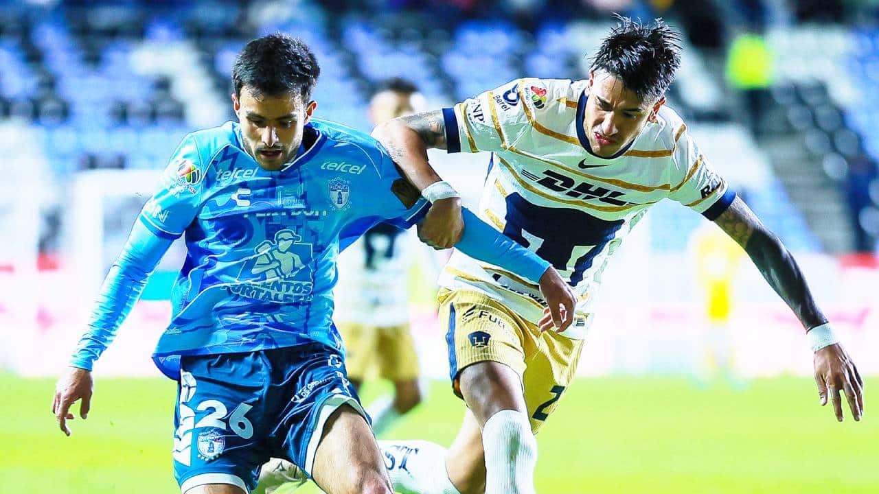 Pumas vs Pachuca: Dónde VER gratis este partido del equipo de Efraín Juárez de la Jornada 2 del Apertura 2025