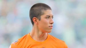 Rodrigo Parra debutó en Pumas y fue cuestionado. ¿Estará ante Pachuca?