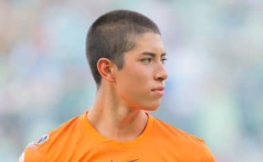 Rodrigo Parra debutó en Pumas y fue cuestionado. ¿Estará ante Pachuca?