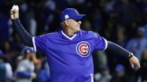 Ryne Sandberg
