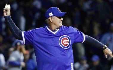 Ryne Sandberg