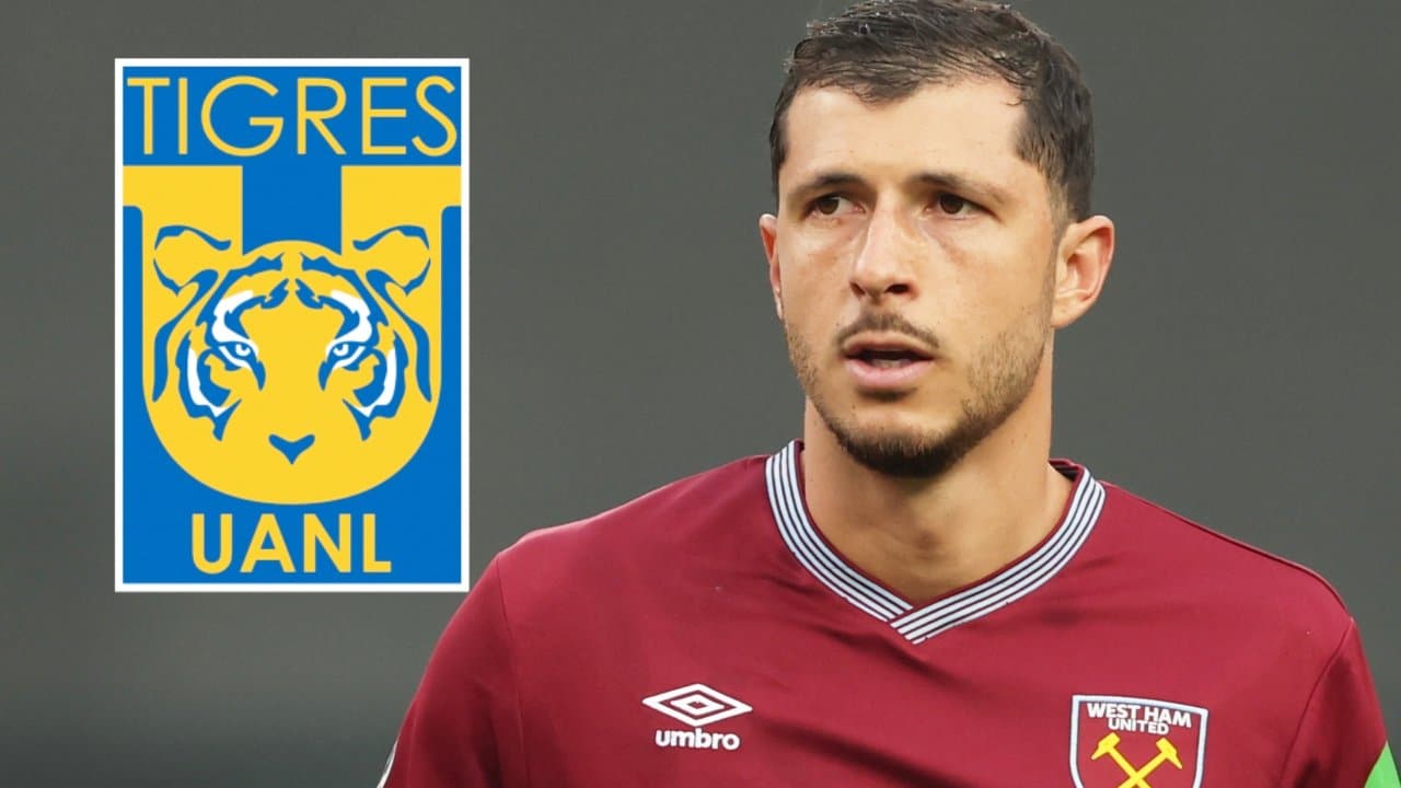 Tigres y Guido Pizarro no se rinden: Revelan brutal plan para fichar a Guido Rodríguez del West Ham