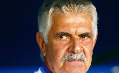 Ricardo Tuca Ferretti no tiene piedad con el joven Rodrigo Parra.