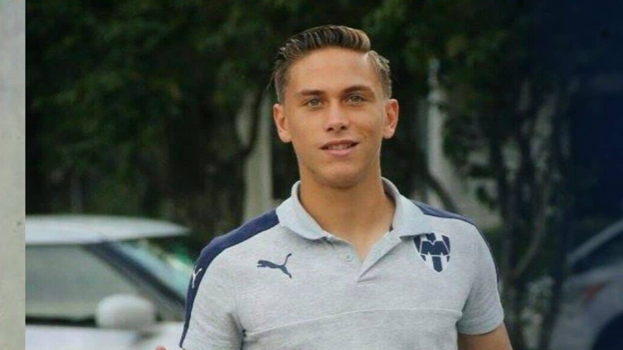 Jugó en Rayados de Monterrey, el espectáculo lo llamó y hoy, está en La Casa de los Famosos: Aldo Tamez De Nigris