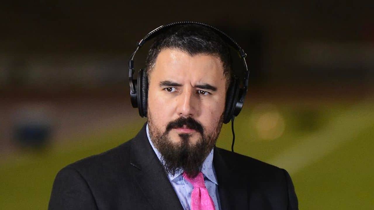Álvaro Morales le da con todo a los Pumas y les lanza terribles insultos tras el triunfo ante Querétaro