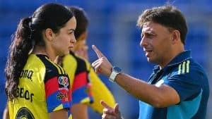 América Femenil