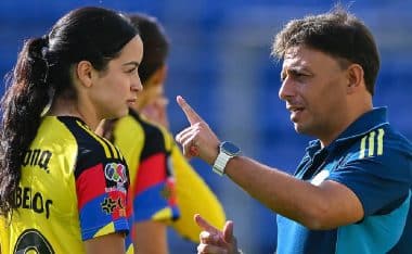 América Femenil
