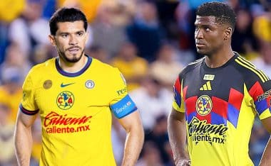 América tiene su estreno en Leagues Cup con varias ausencias.