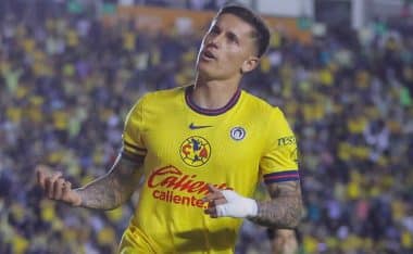 Brian Rodríguez