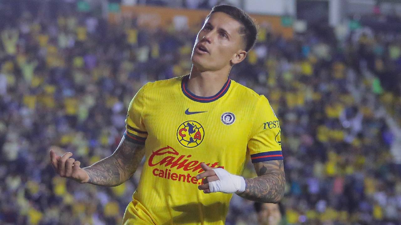 ¿Adiós a la Liga MX? Filtran la ‘ridícula’ oferta que le llegó al América por Brian Rodríguez