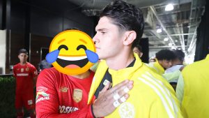 Toluca le ganó al América y los memes son buenísimos.
