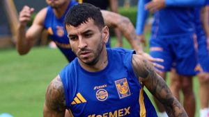 Ángel Correa