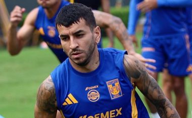 Ángel Correa