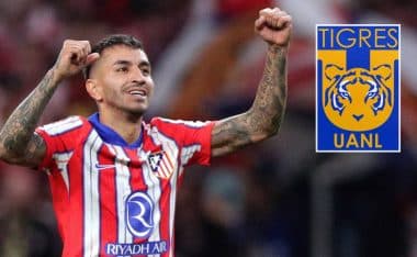 Ángel Correa