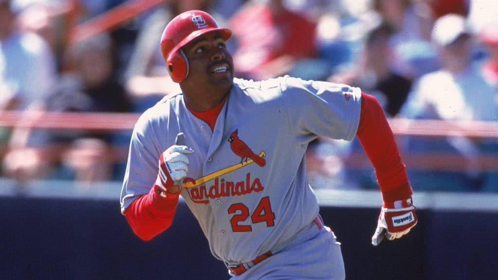 Bobby Bonilla