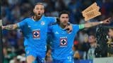 Cruz Azul
