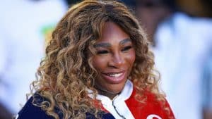 Serena Williams