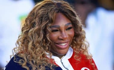 Serena Williams